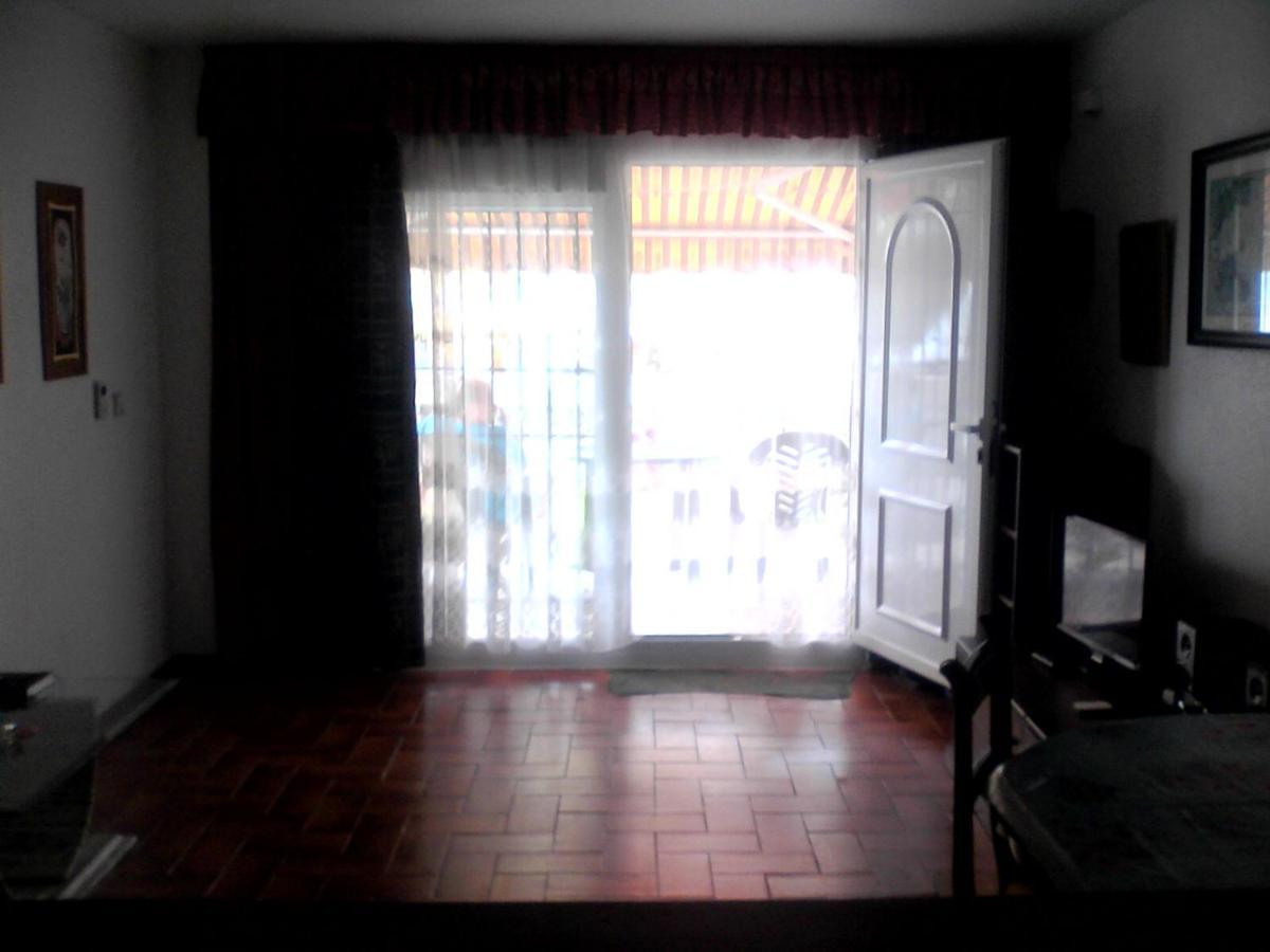 Квартира Рядом С Морем В Кампоамор Campoamor Exterior foto