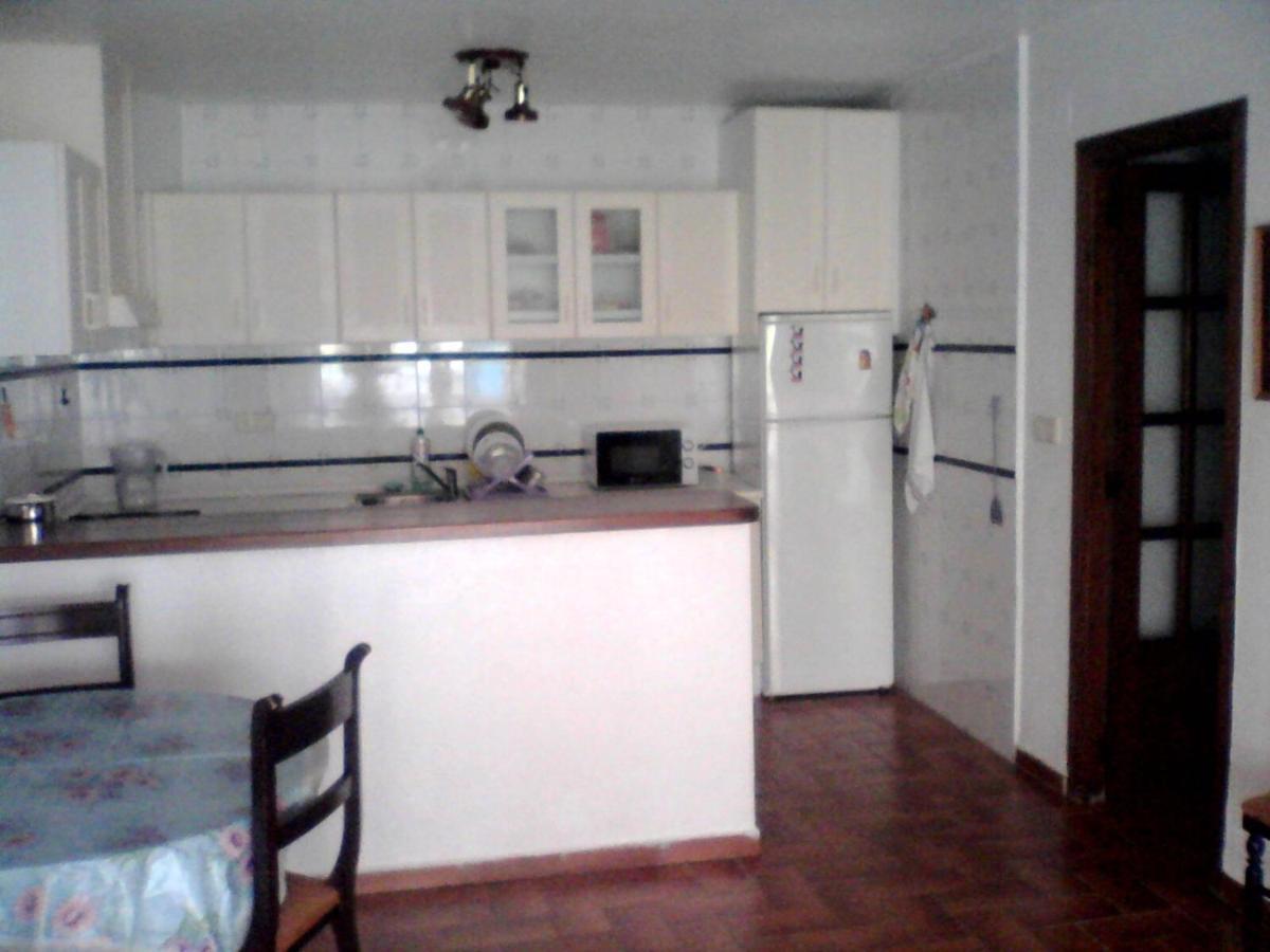 Квартира Рядом С Морем В Кампоамор Campoamor Exterior foto