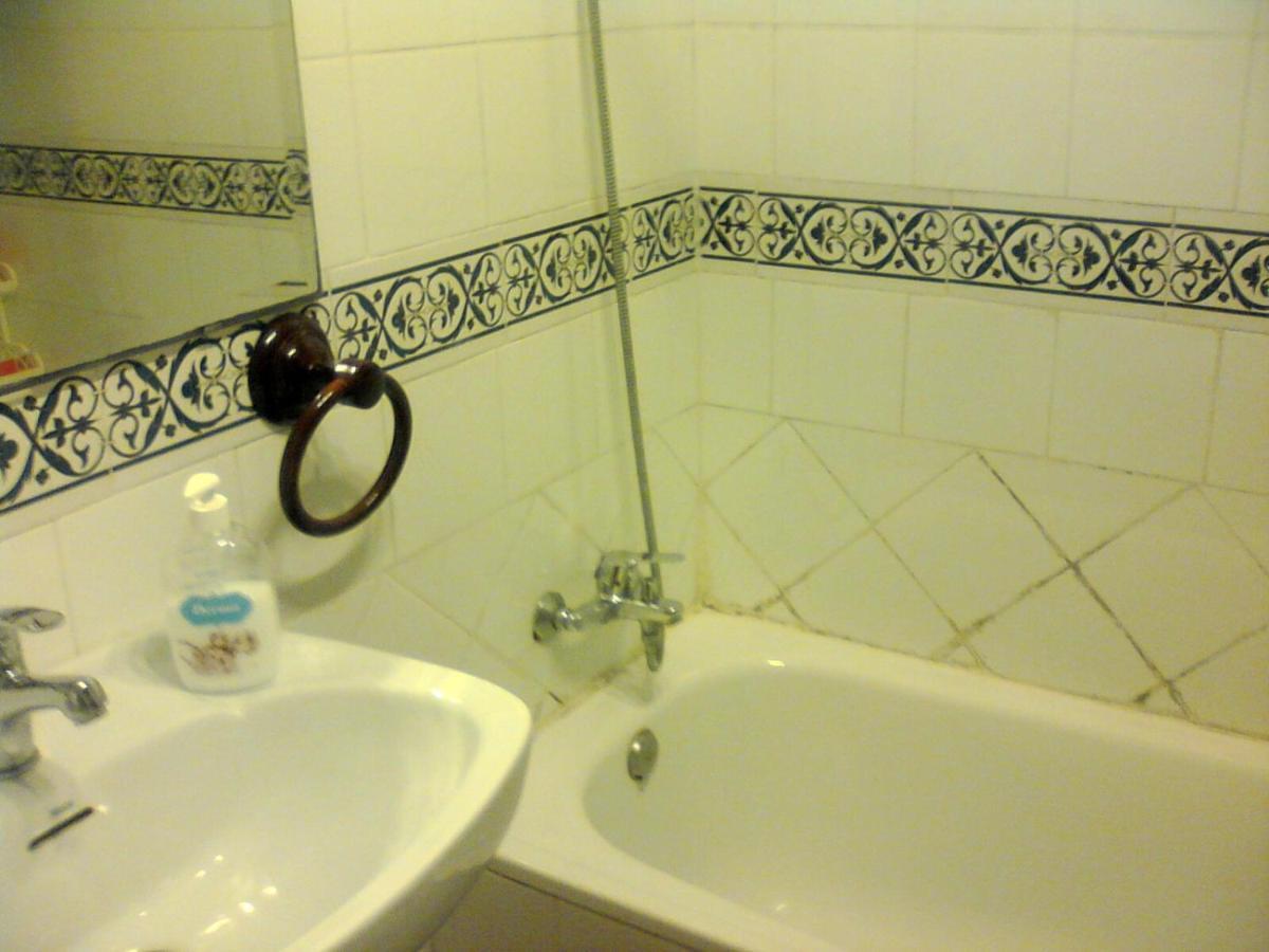 Квартира Рядом С Морем В Кампоамор Campoamor Exterior foto
