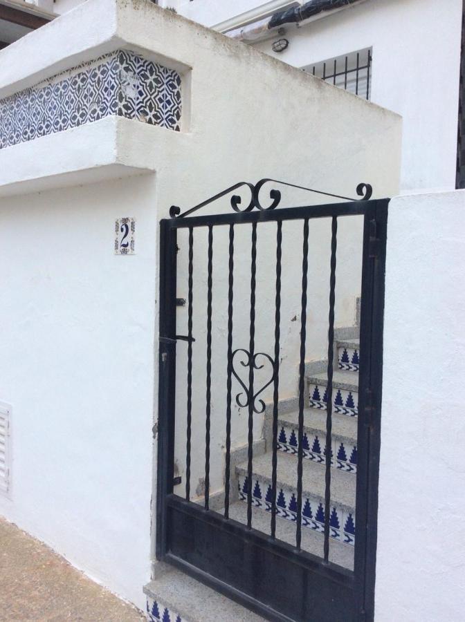 Квартира Рядом С Морем В Кампоамор Campoamor Exterior foto