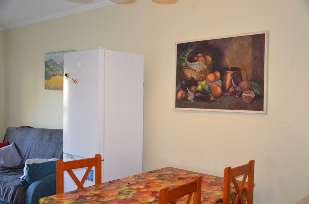 Квартира Рядом С Морем В Кампоамор Campoamor Exterior foto