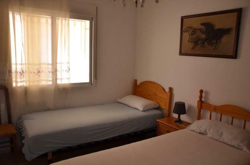 Квартира Рядом С Морем В Кампоамор Campoamor Exterior foto