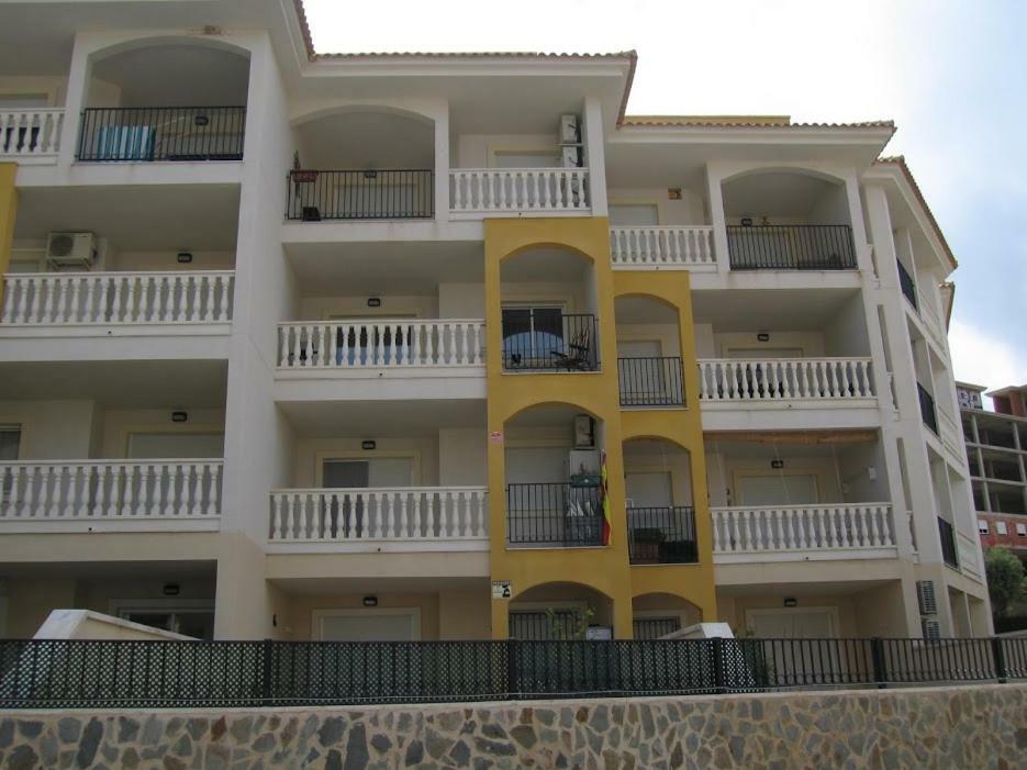 Квартира Рядом С Морем В Кампоамор Campoamor Exterior foto